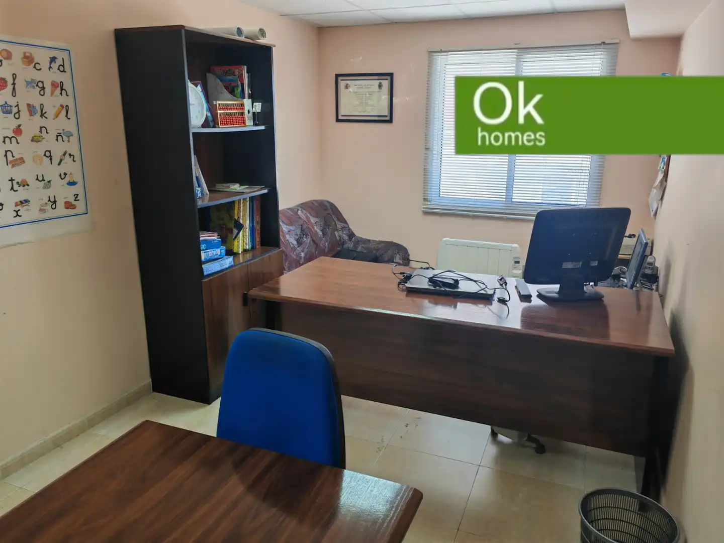Business premises for sale in Los Rosales, imagen 15