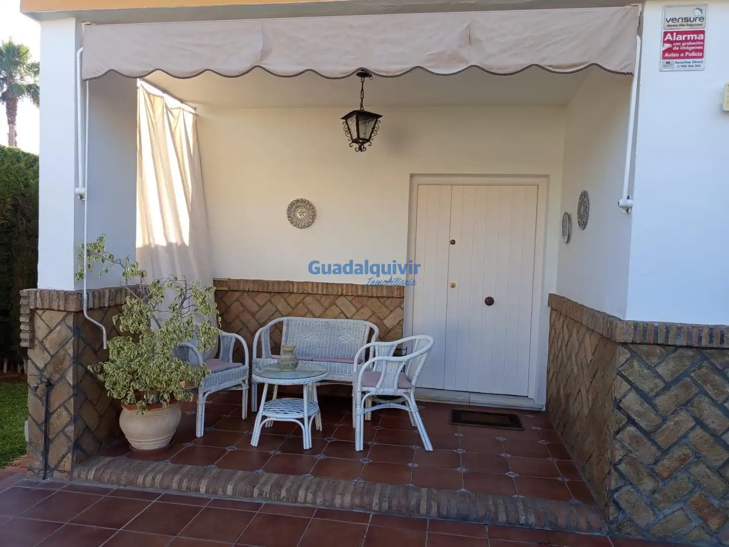 Chalet con piscina en venta en Cerros de Montequinto, imagen 23