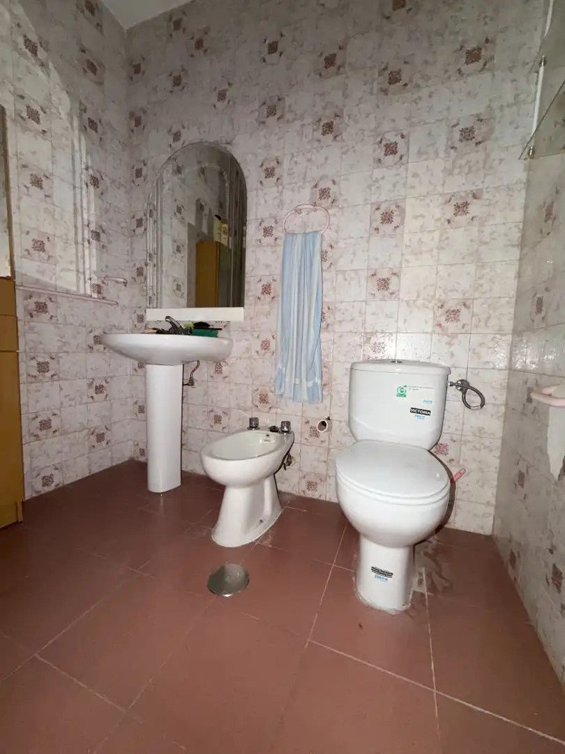 Badezimmer von Wohnung zum Verkauf in Úbeda mit Abstellraum