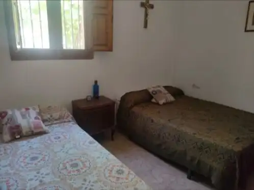 Casa rústica amb jardí en venda a Carretera Narila 1, imagen 12