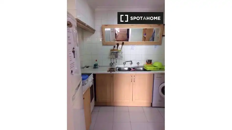 Habitación en Valencia, Valencia