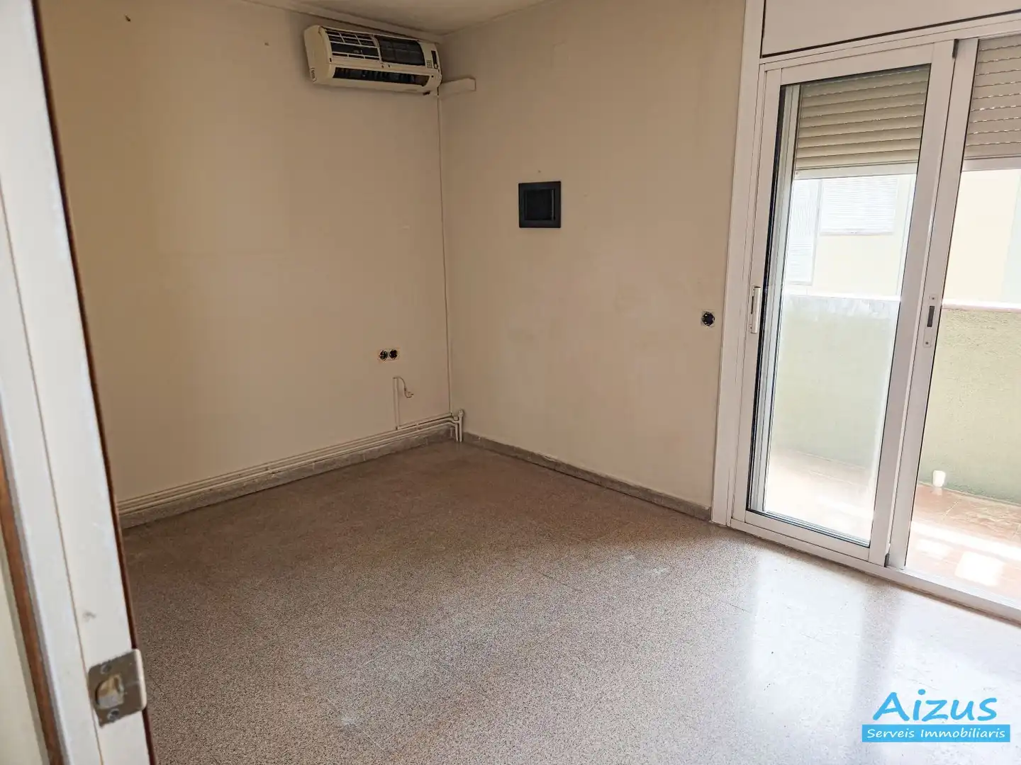 Dúplex en venta en Mollet del Vallès con Balcón