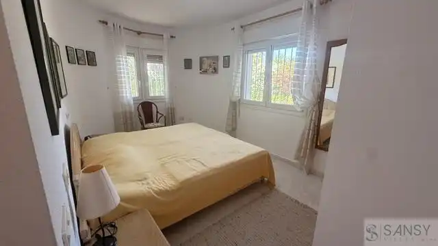 Habitación de Casa o chalet en venta en Jávea / Xàbia con Aire acondicionado, Calefacción y Trastero