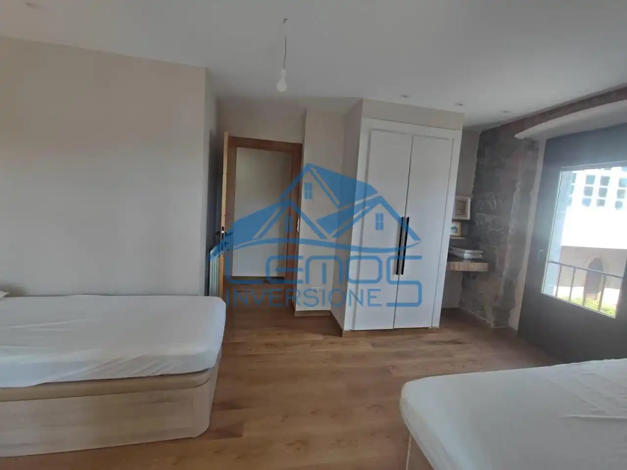 Houses for sale in Candamo  with Air Conditioner, Private garden and Terrace