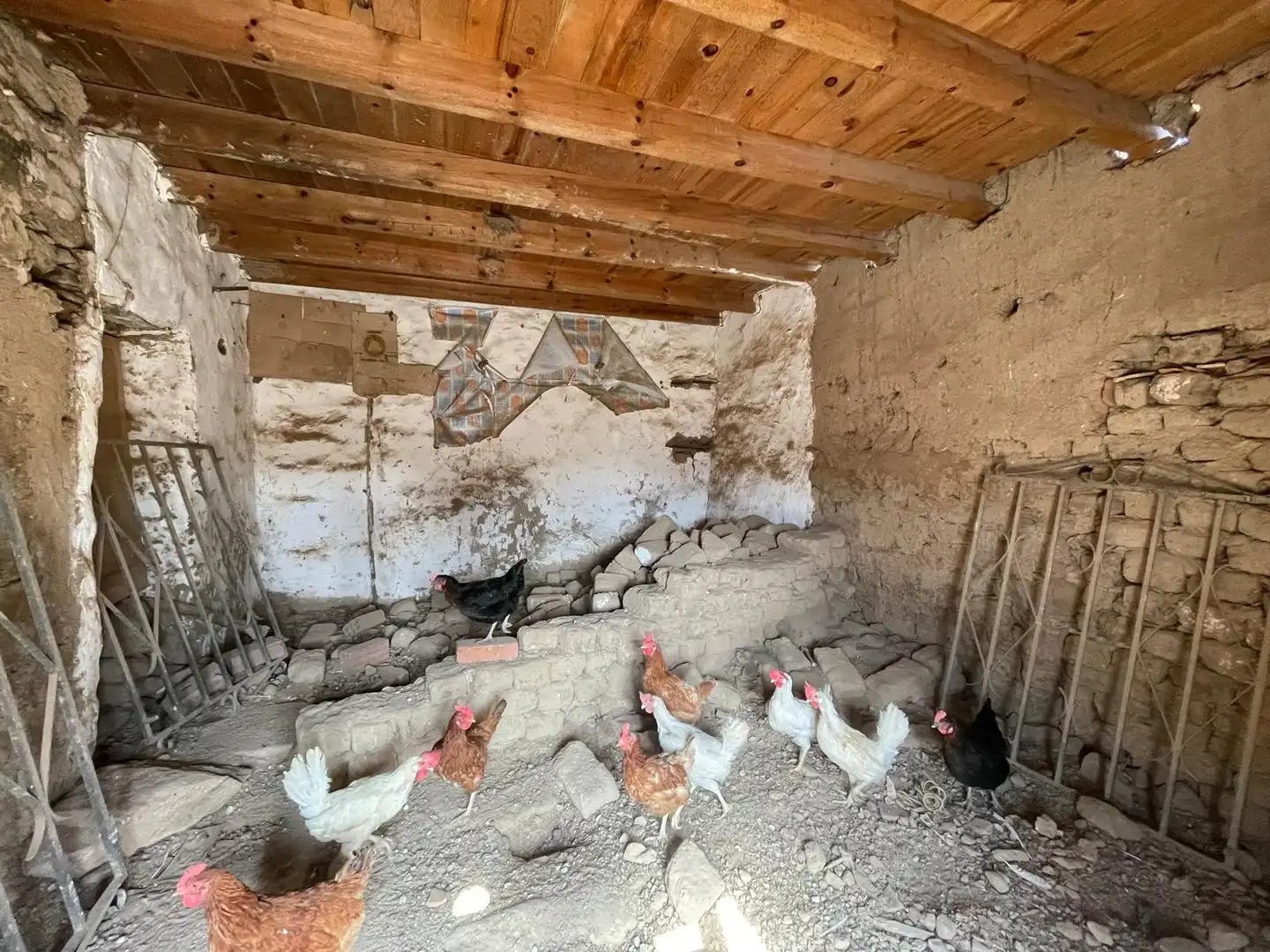 Finca rústica en venda en Moraleja de Sayago, Zamora