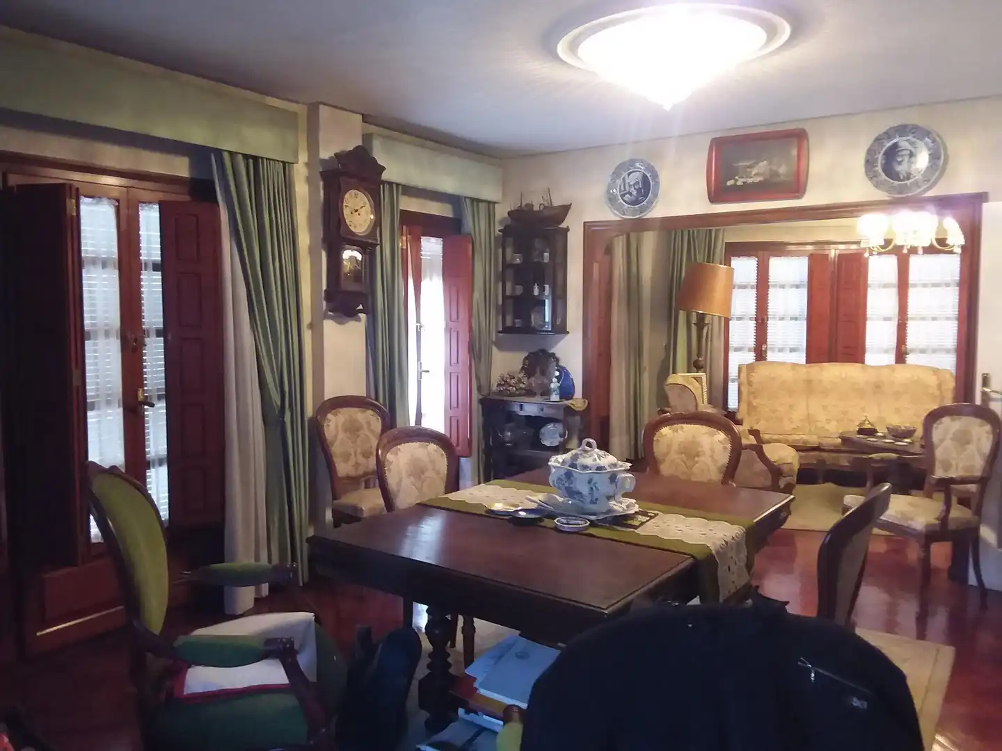 Flat for sale in Centro