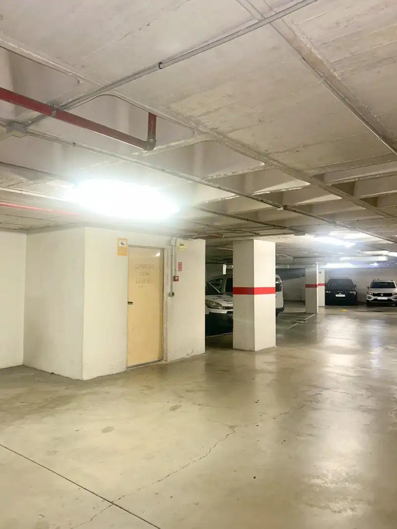 Apartament amb terrassa en venda a Centro, imagen 17