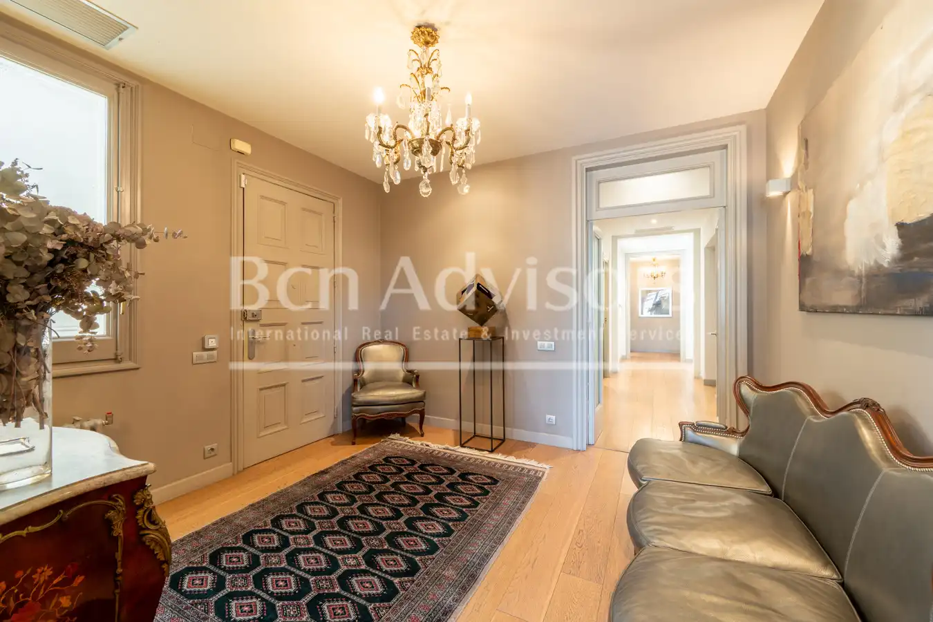 Attique avec ascenseur à vendre à Avenida Diagonal, imagen 23