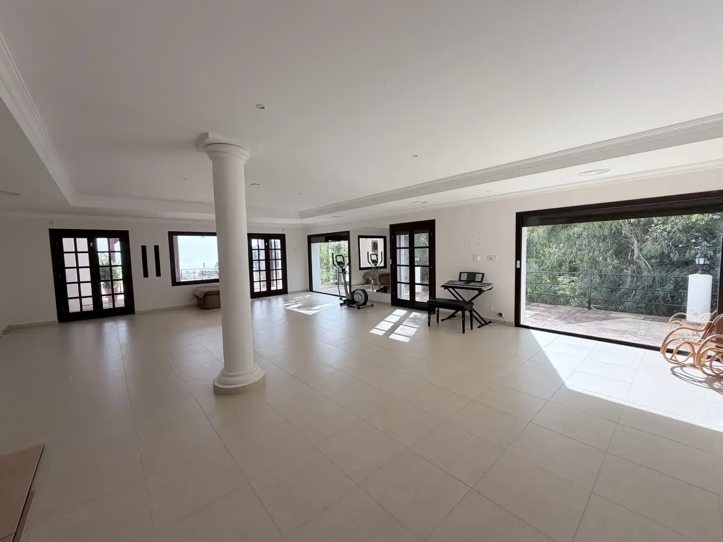 Maison avec terrasse à vendre à El Faro de Calaburra - Chaparral, imagen 12