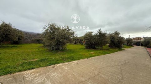 Photo 5 of Land for sale in Aliso, 5, Candeleda, Ávila