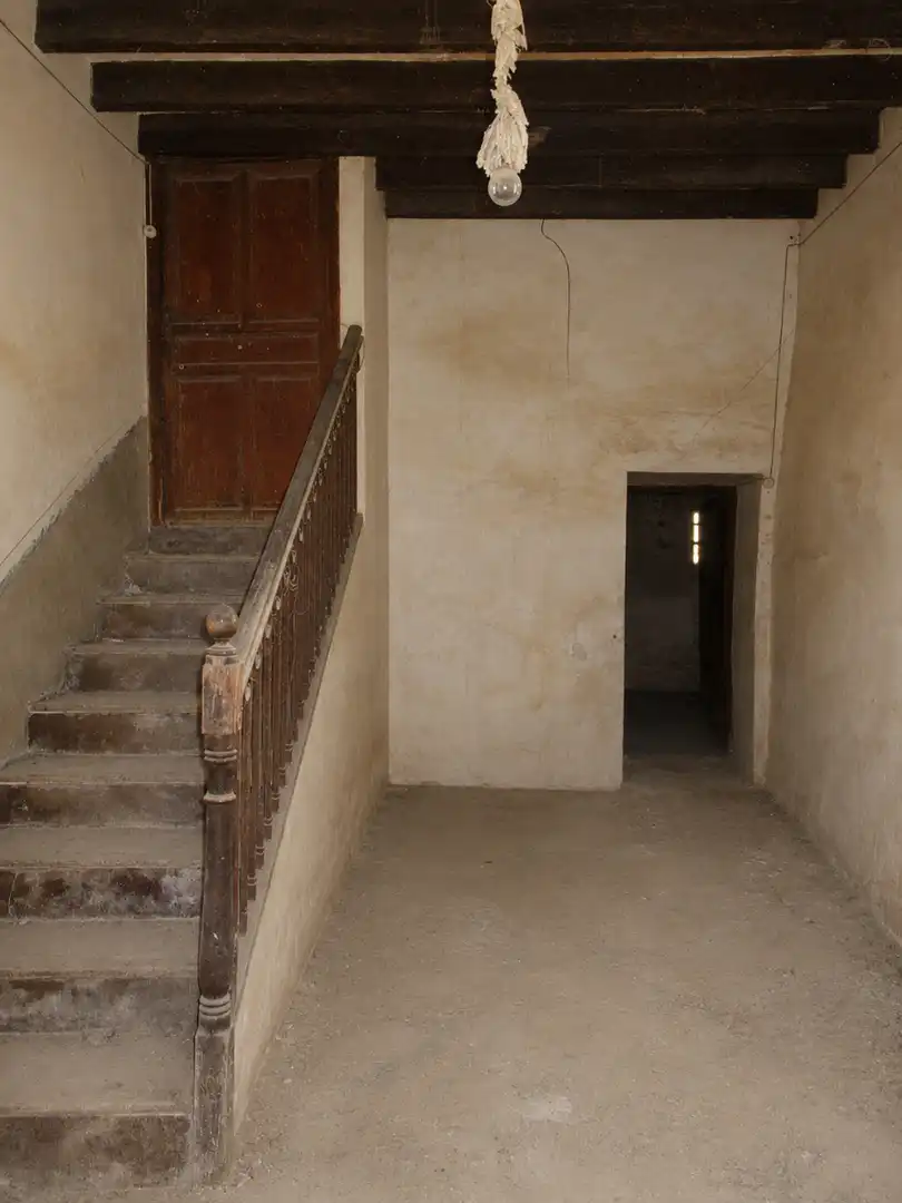 Finca rústica en venta en San Vicente del Raspeig / Sant Vicent del Raspeig