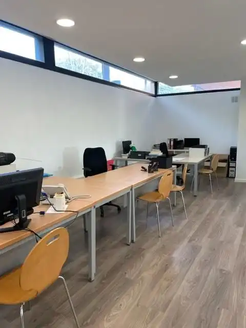 Oficina de alquiler en Camí Can Feu, Santa Eulàlia de Ronçana