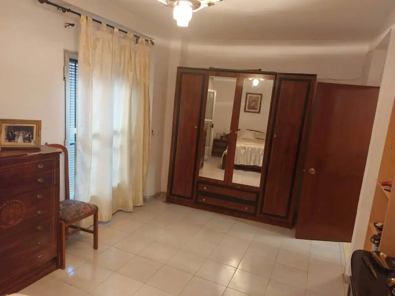 Habitación de Casa o chalet en venta en Lucena