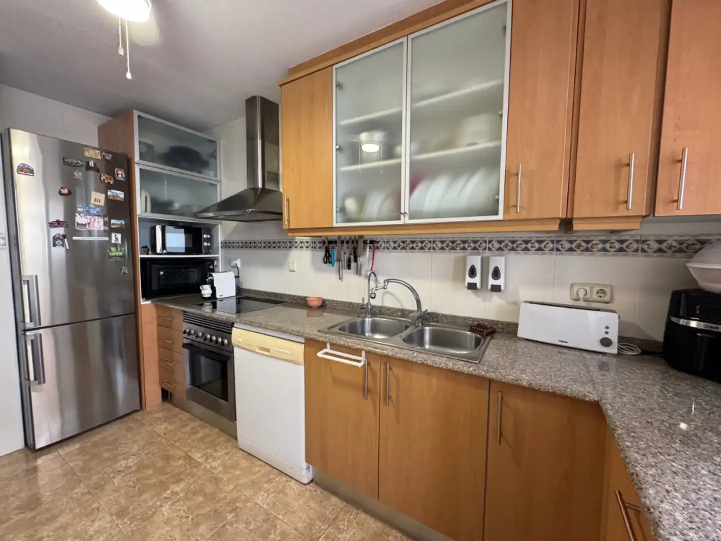 Ático con ascensor en venta en Avinguda Puerto de Santa María, imagen 13
