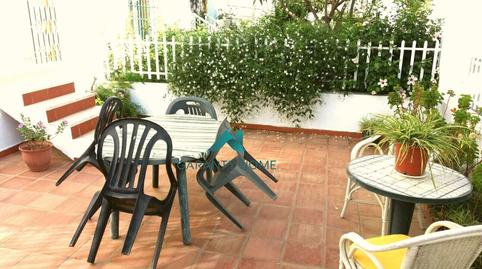 Foto 5 von Einfamilien-Reihenhaus zum Verkauf in Trayamar, Algarrobo