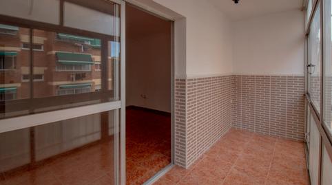 Foto 2 de Pis en venda a Calle Corregidor Antonio de Bobadilla, Portada Alta - Pol. Crta. De Cártama, Málaga Capital