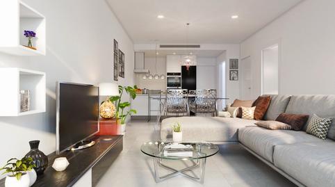 Foto 2 von Wohnung zum Verkauf in Pilar de la Horadada ciudad, Alicante