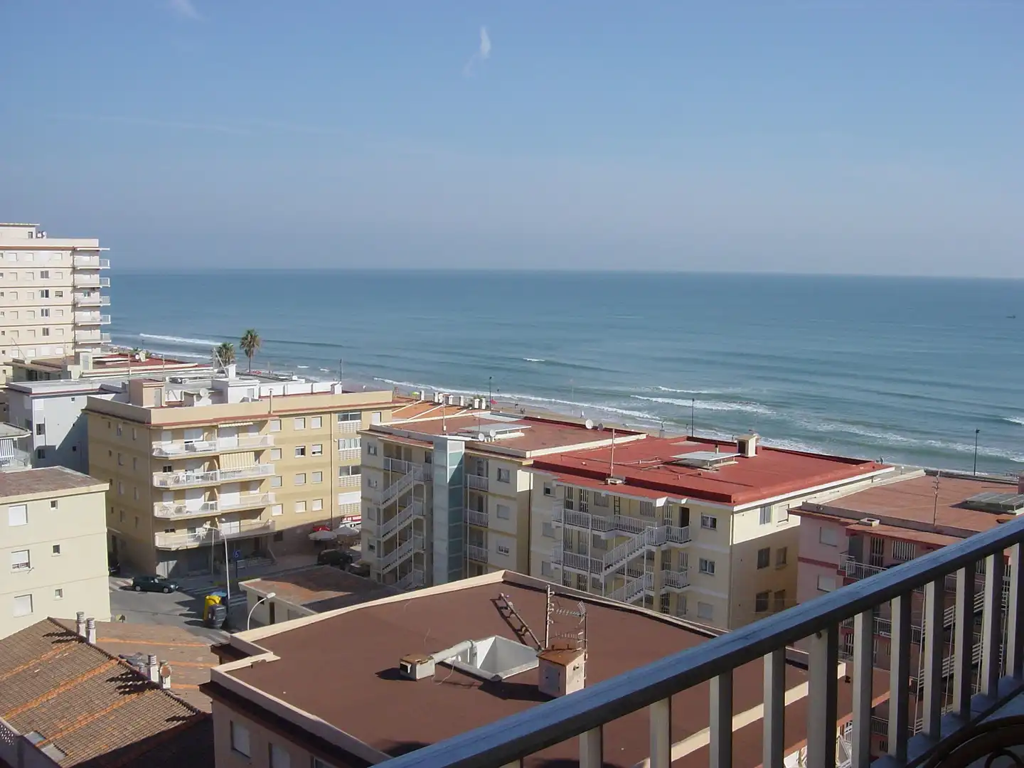 Apartment mit Aufzug zur Miete in Miramar