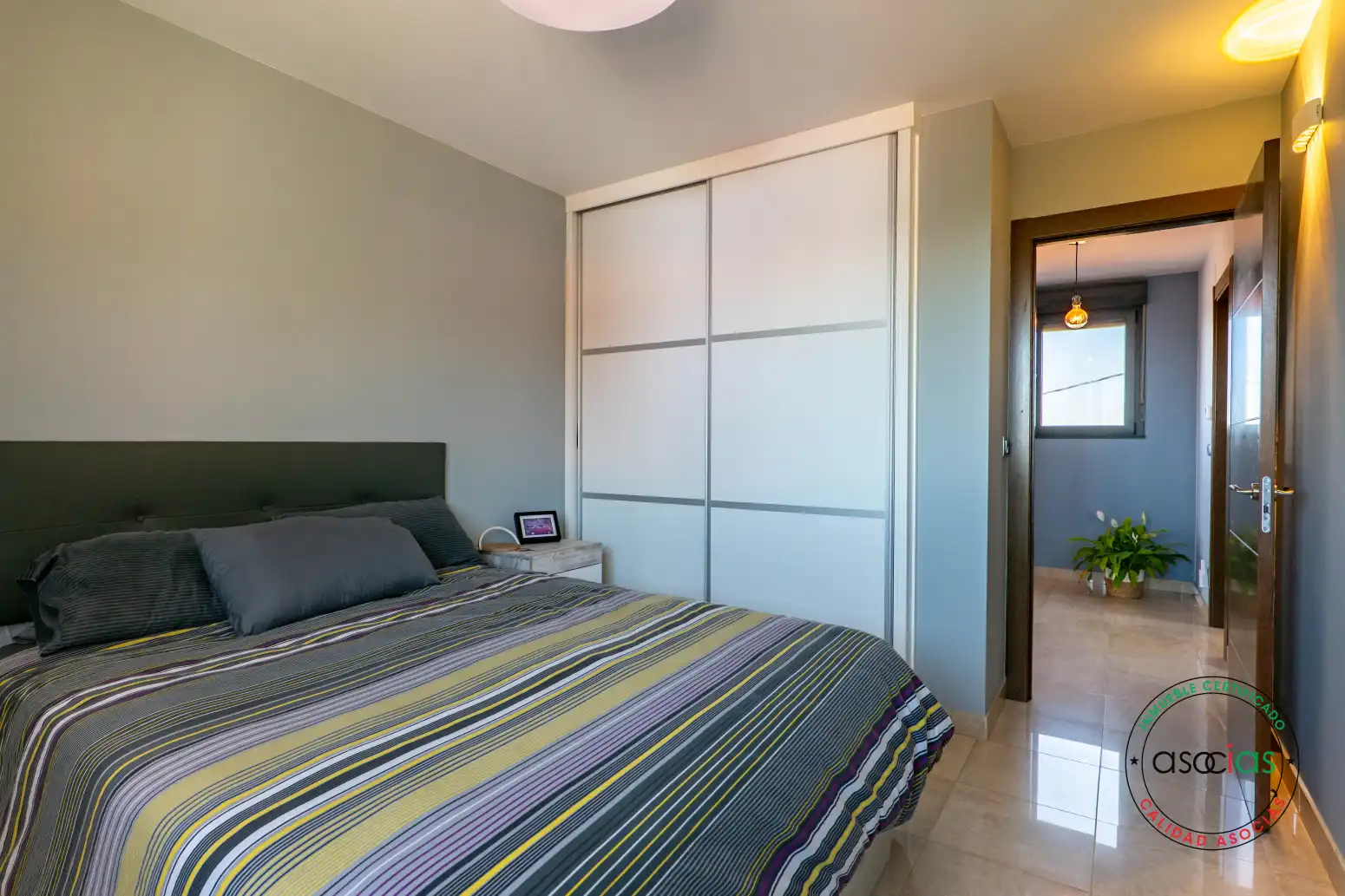 Habitación de Casa o chalet en venta en Gijón  con Calefacción, Jardín privado y Terraza