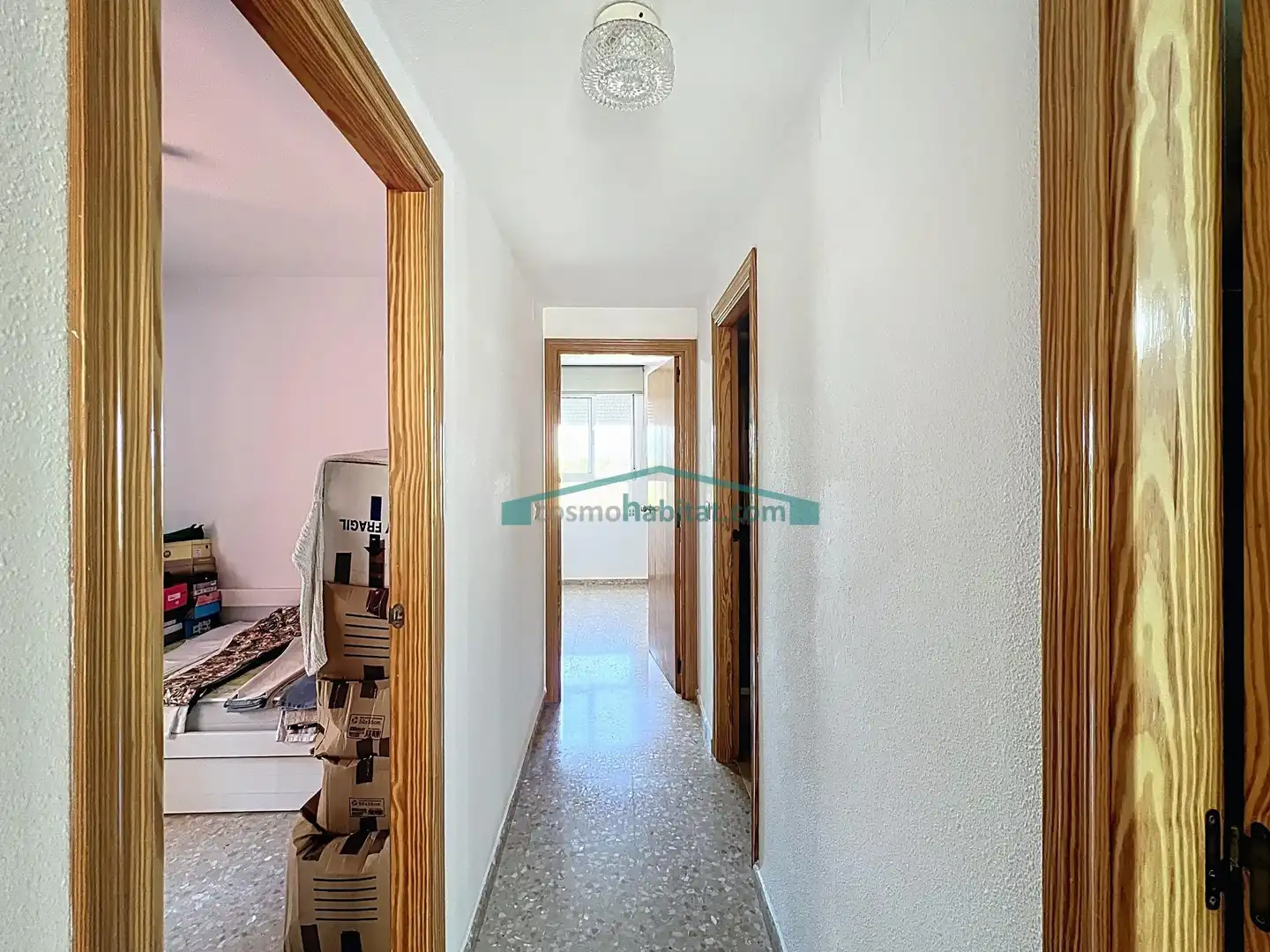 Pis en venda en Canet d'En Berenguer amb Jardí privat, Terrassa i Balcó