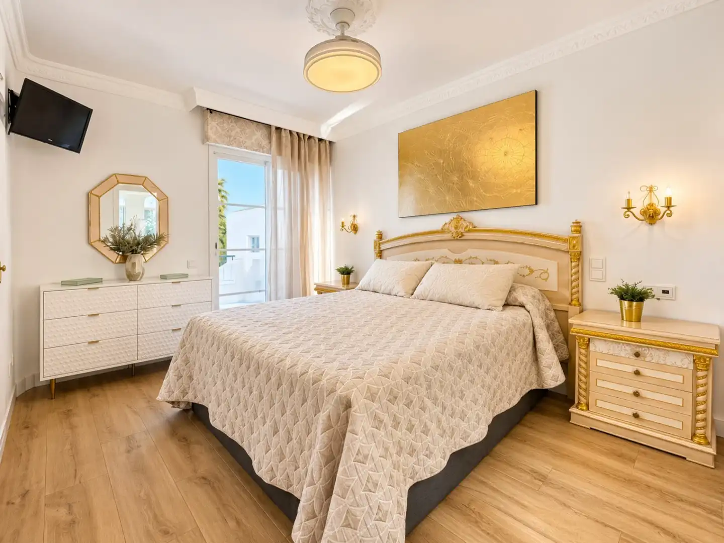 Maison jumelée avec piscine à vendre à Nueva Andalucía, imagen 19