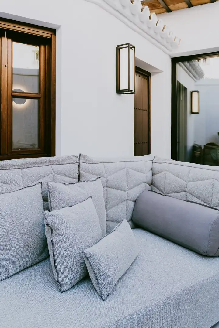 Reihenhaus zum Verkauf in Marbella - Marbella,Milla de Oro,Avenida Bulevar Príncipe Alfonso de Hohenlohe, imagen 37