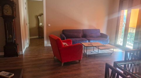 Photo 5 of Flat for rent in Plaza San Cristóbal, Casco Histórico, Toledo Capital