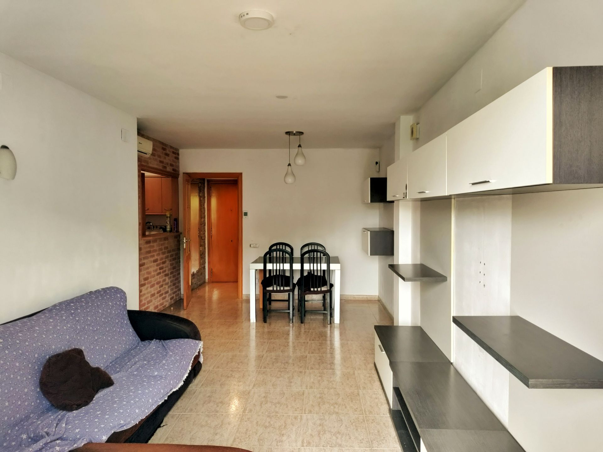 Flat for sale in Reus  with Furnished