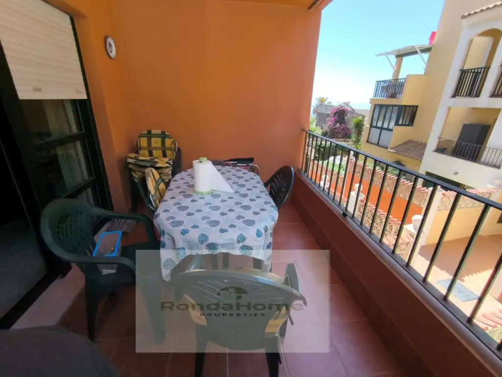Flat for rent in Urbanizacion Residencial Chullera, Alcorrín