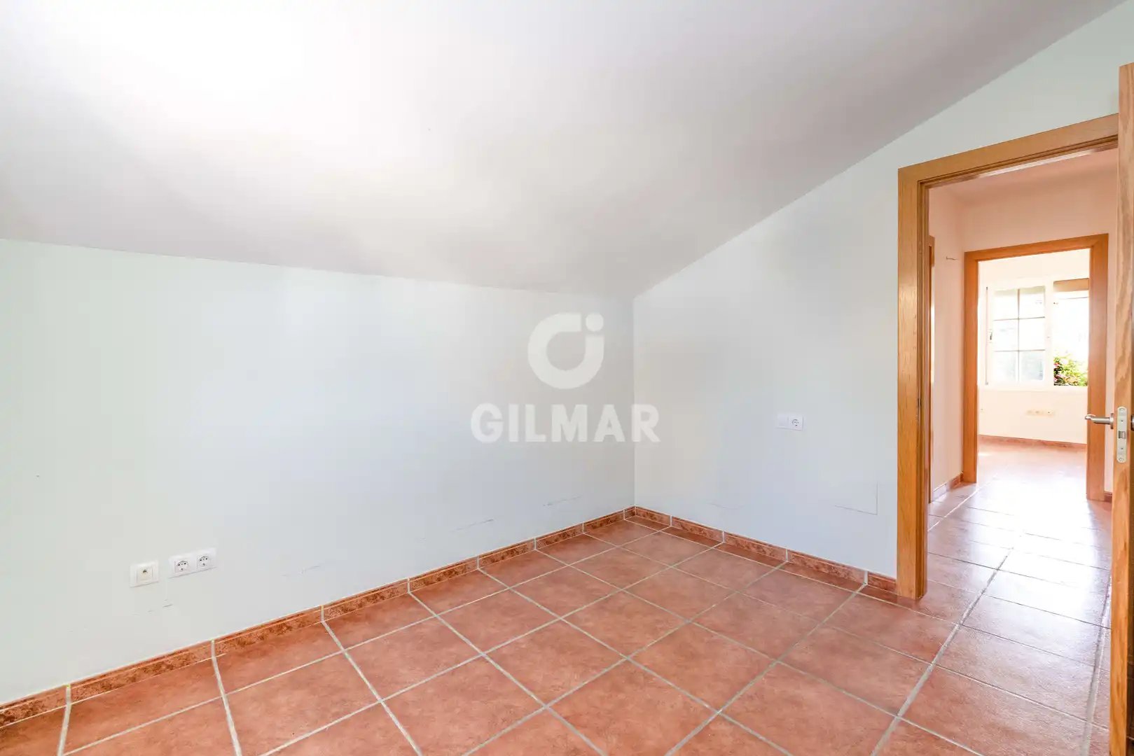 Habitación de Casa o chalet en venta en Benalmádena con Calefacción, Jardín privado y Piscina