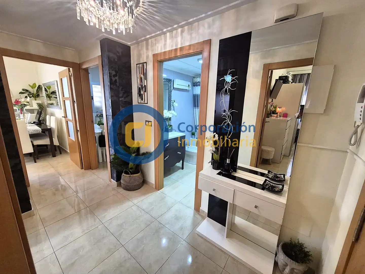 Apartamento en venta en Lorca Ciudad, imagen 16