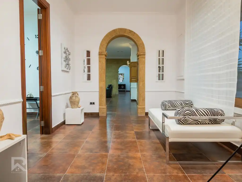Chalet con piscina en venta en Partida L'Estanyo Nord B 126, imagen 19