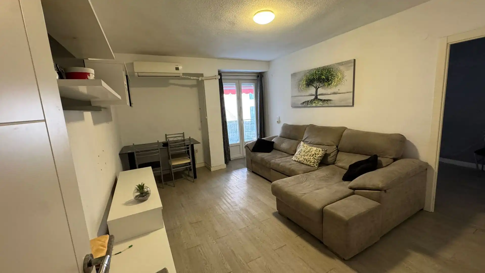 Flat with lift for sale in Centro Urbano