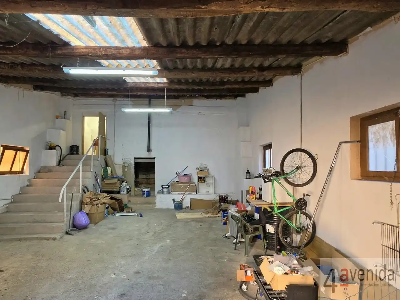 Maison à vendre à Peñaflor 35, imagen 43