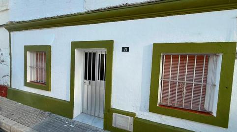 Photo 2 of Single-family semi-detached for sale in Cruz del Sur, El Juncal - Vallealto, El Puerto de Santa María