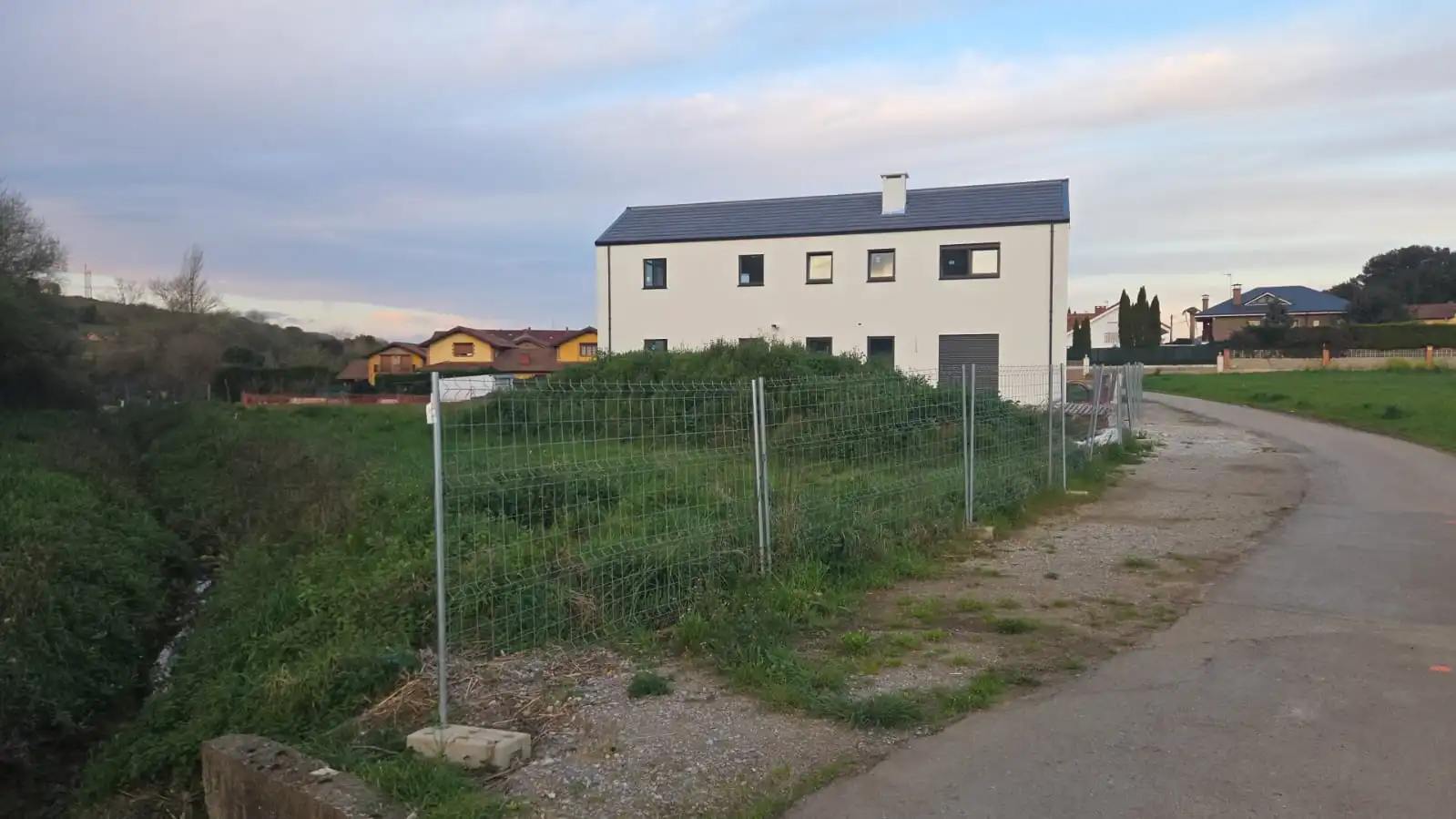 Casa o xalet en venda a Barrio el Perujo, Arce