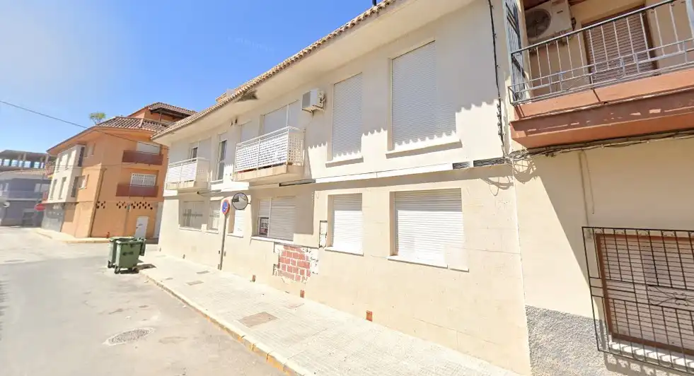 Piso en venta en C/ Jumilla, Archena
