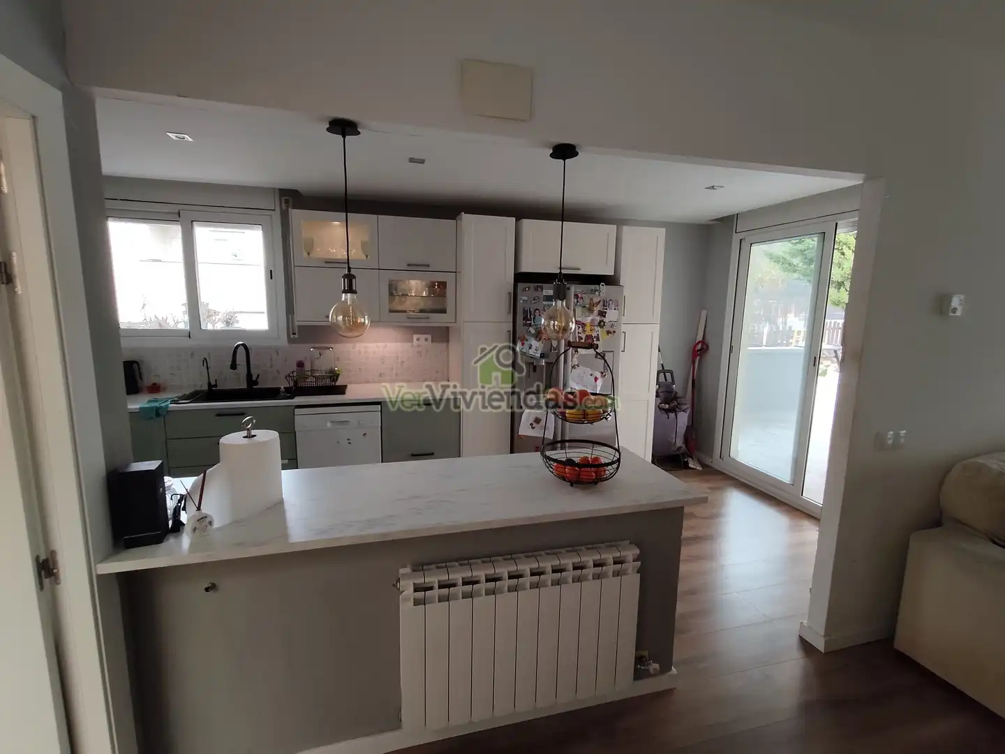 House with terrace for sale in Viladecavalls, imagen 18