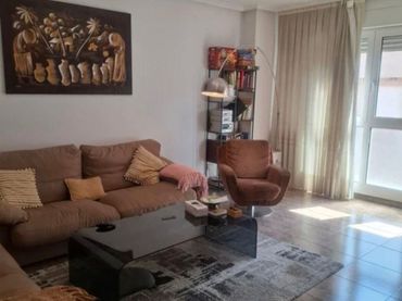 Piso con ascensor en venta en CIRCUNVALACION