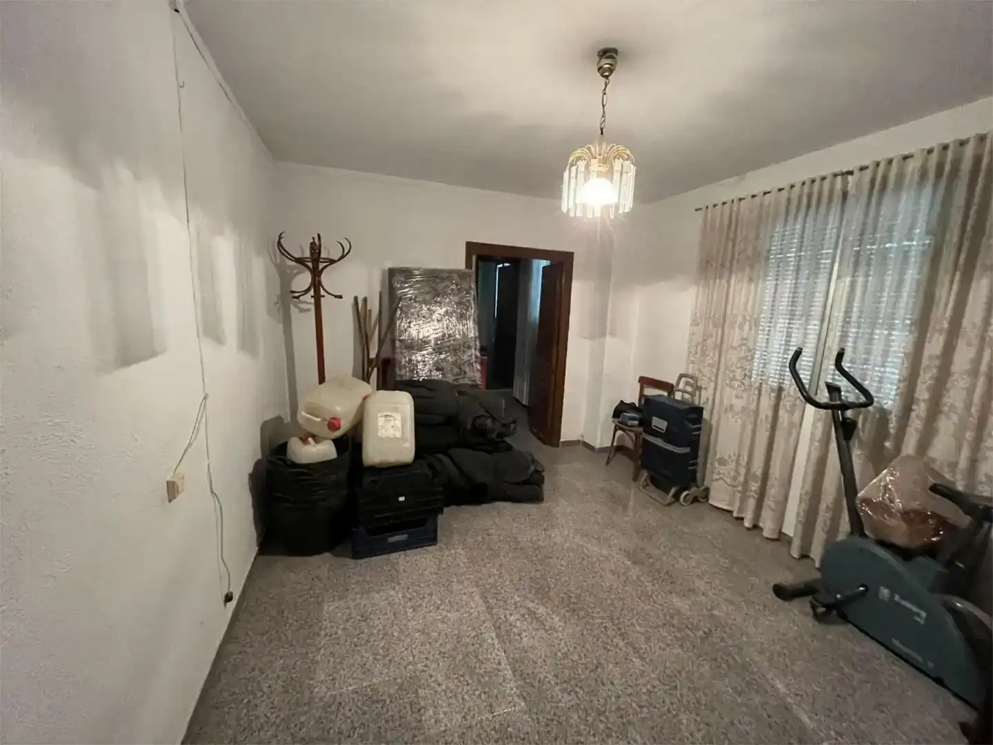 Planta baja en venta en Torredelcampo