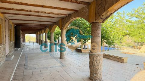 Foto 5 de Casa o chalet en venta en N/a, Parrilla, Lorca