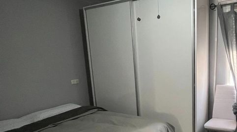 Foto 3 de Piso de alquiler en La Buhaira, Sevilla Capital