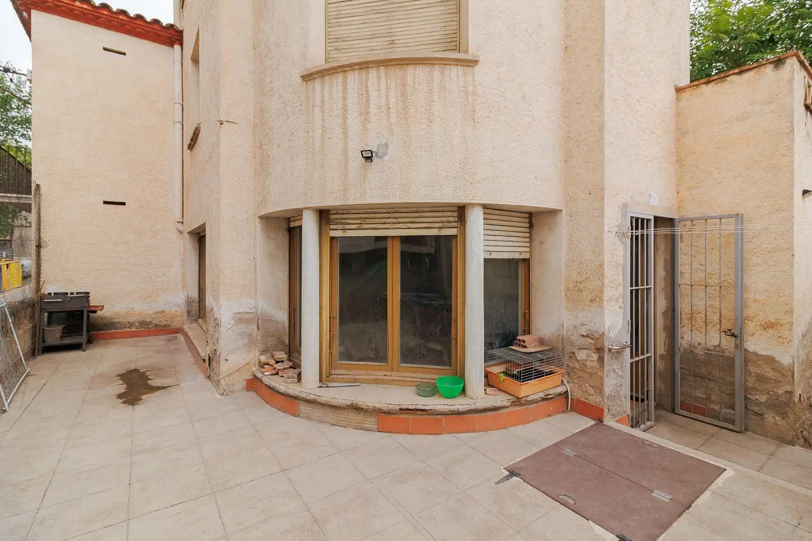 Planta baja en venta en Centre