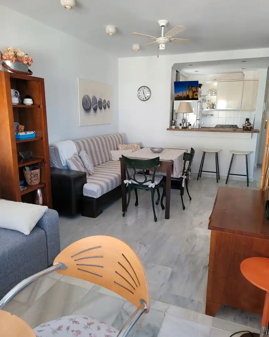 Apartamento de alquiler en Avenida Costa del Sol, 12, Laguna Beach