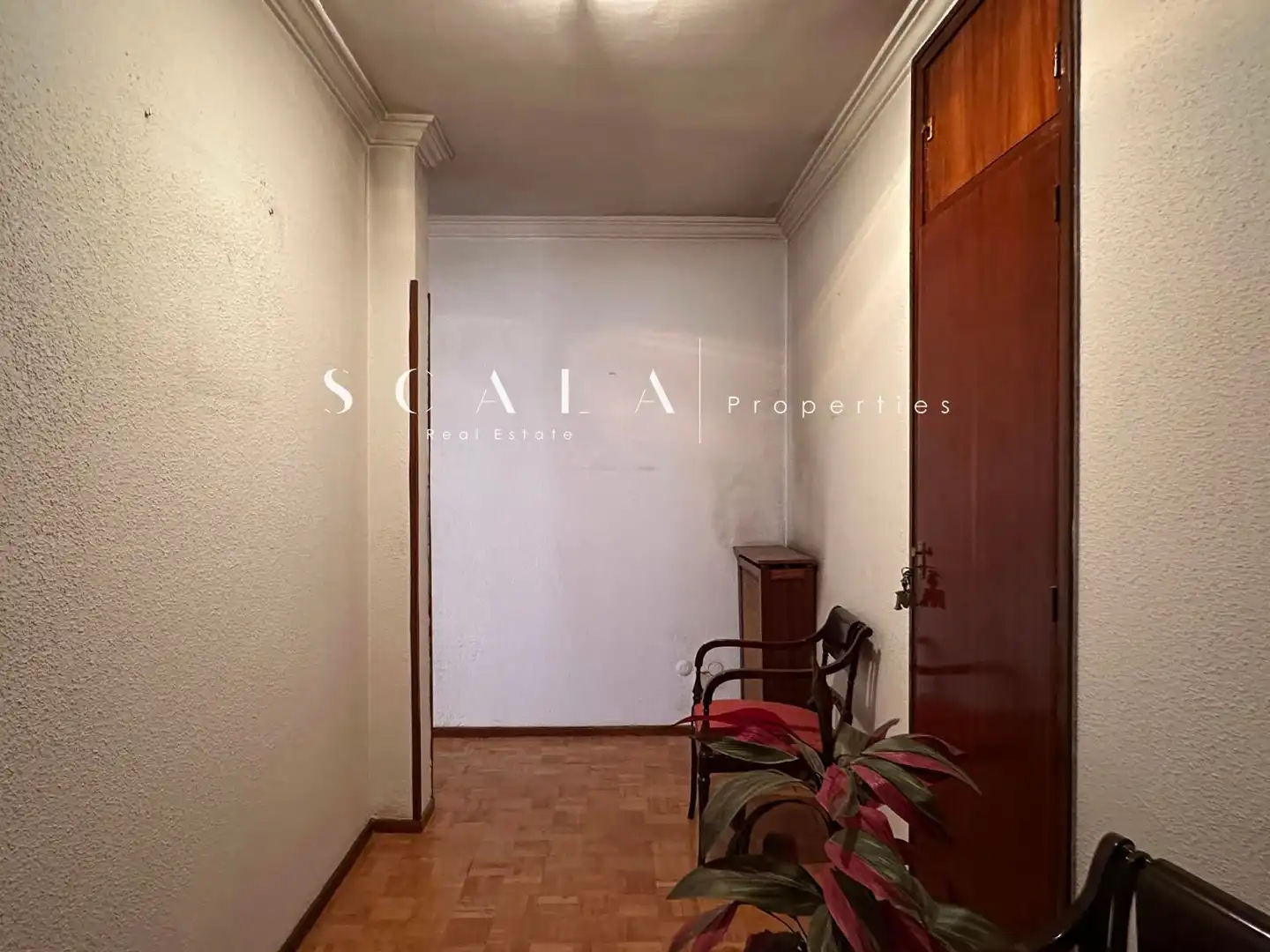 Piso en venta en Toledo con Aire acondicionado, Calefacción y Terraza