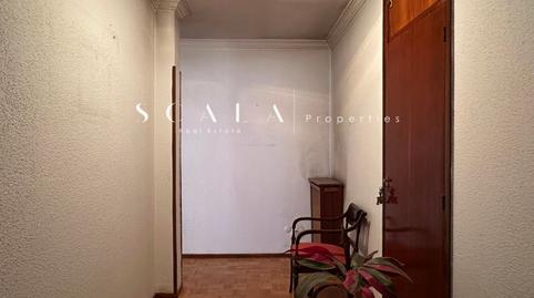 Foto 2 de Piso en venta en Cervantes, Casco Histórico,  Toledo Capital