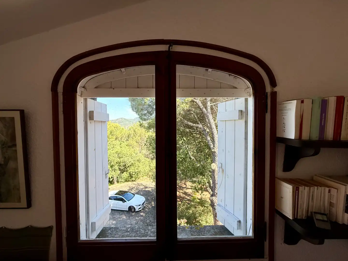 Finca rústica en venta en Sant Feliu de Guíxols con Aire acondicionado, Calefacción y Jardín privado