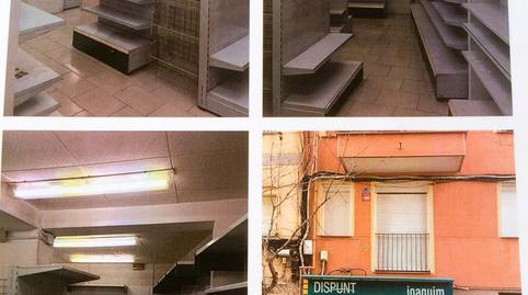 Photo 4 of Premises for rent in Carrer de Llevant, 82, La Florida, L'Hospitalet de Llobregat