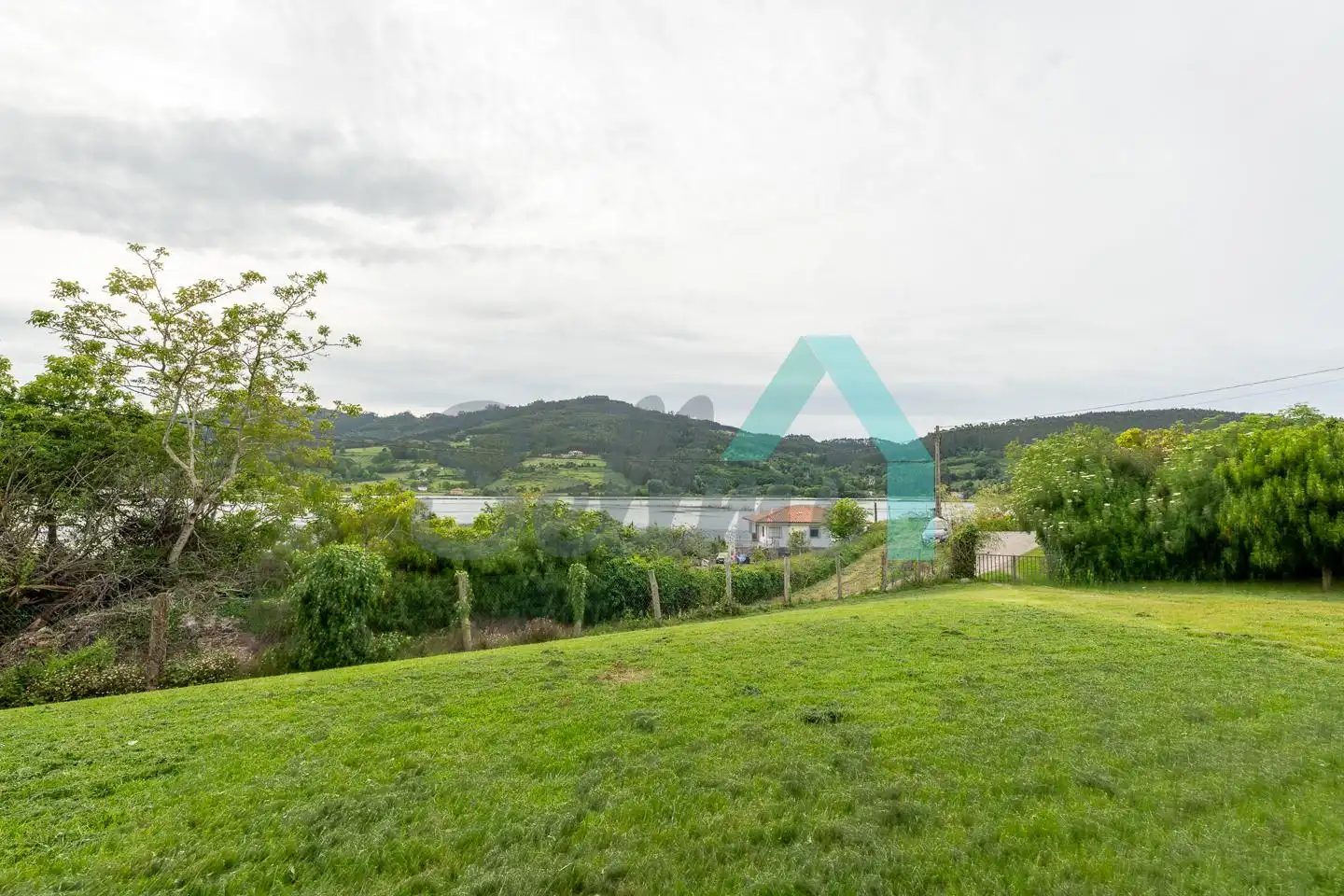 Casa o chalet en venta en Villaviciosa con Calefacción, Jardín privado y Parquet