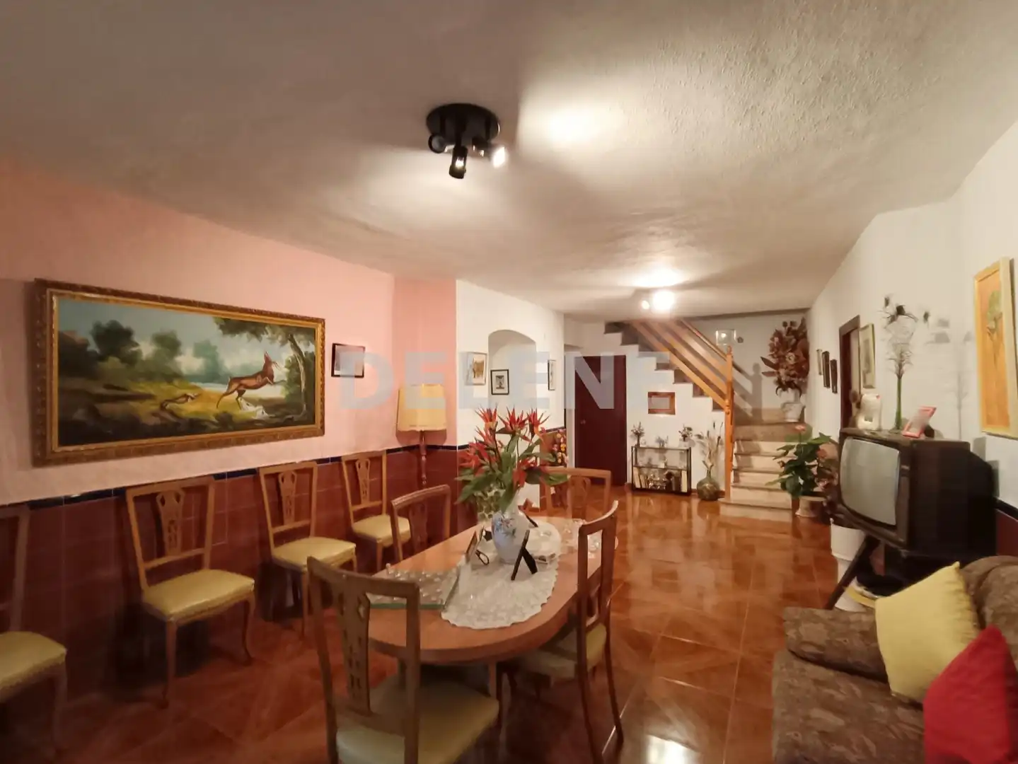 Casa con terrazza in vendita a Tobarra, imagen 2